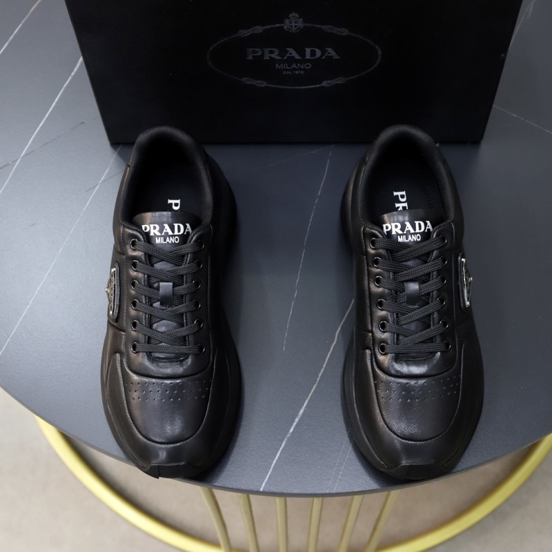 Prada Casual Shoes